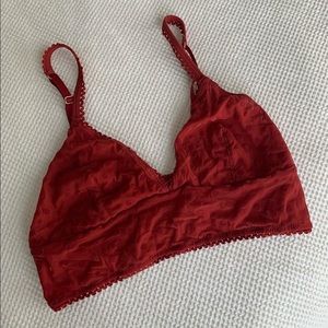 Madewell Bralette